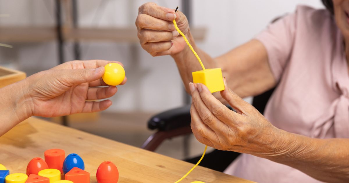 What is Memory Care What Is Memory Care